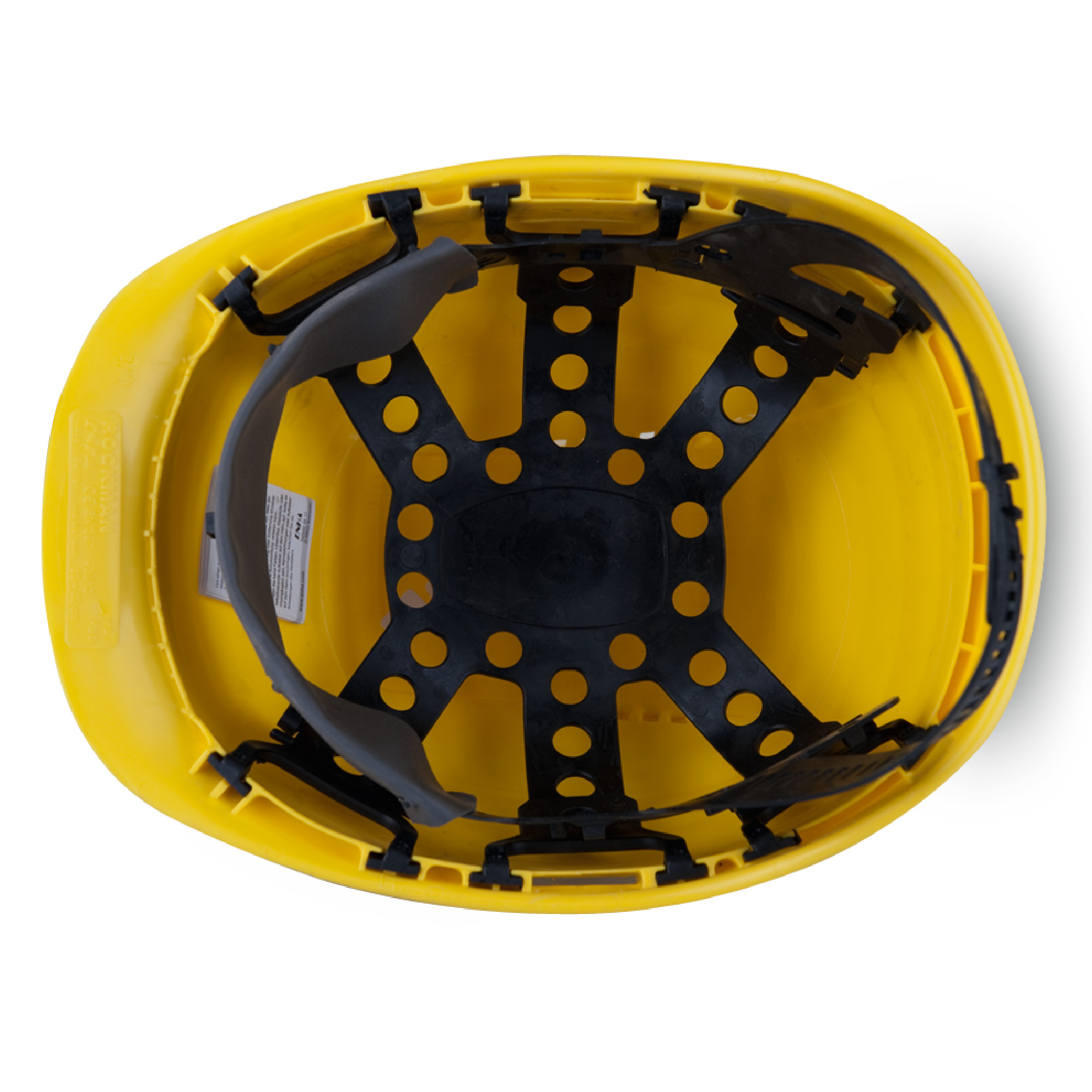 ROCKMAN C3 Schutzhelm