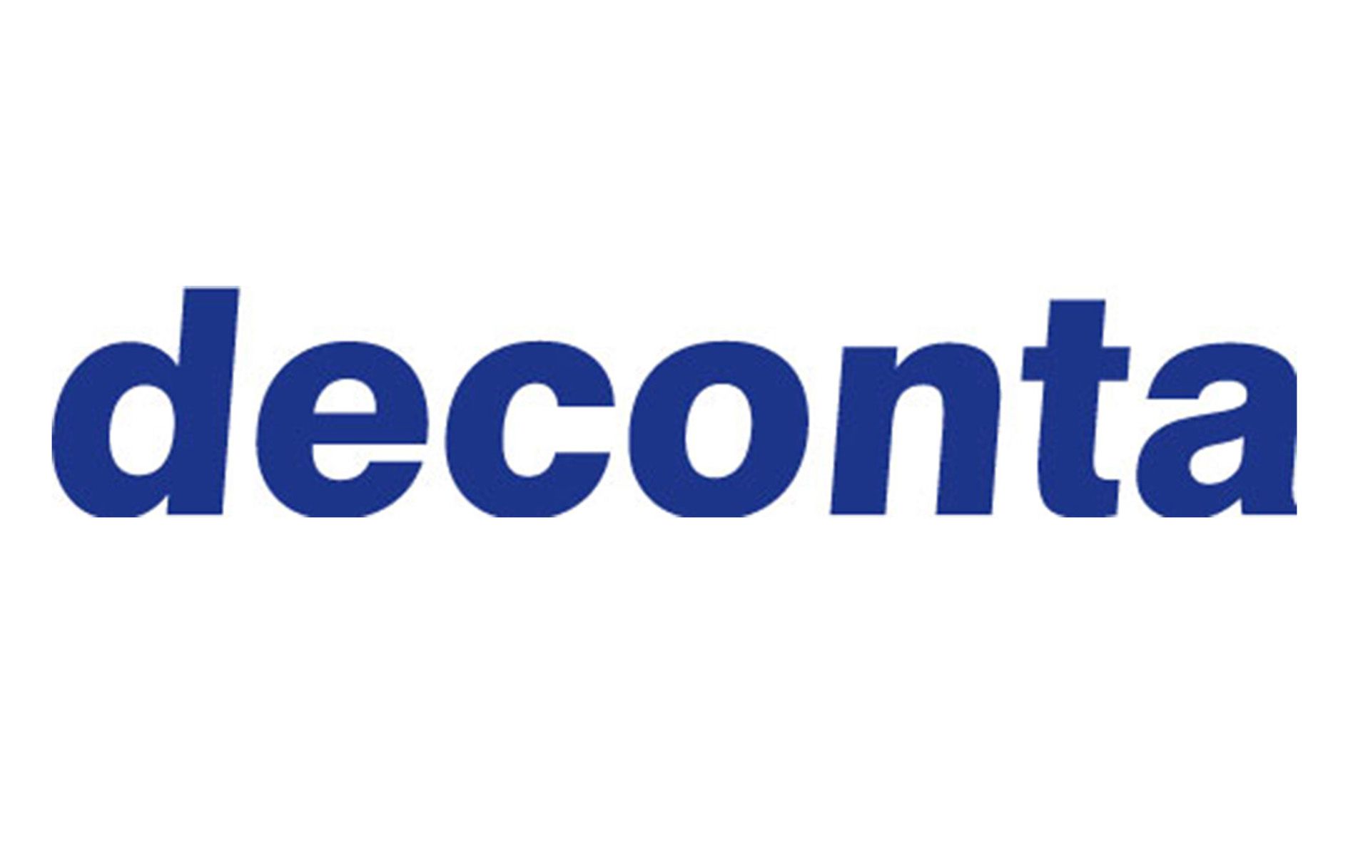 Logo, Text