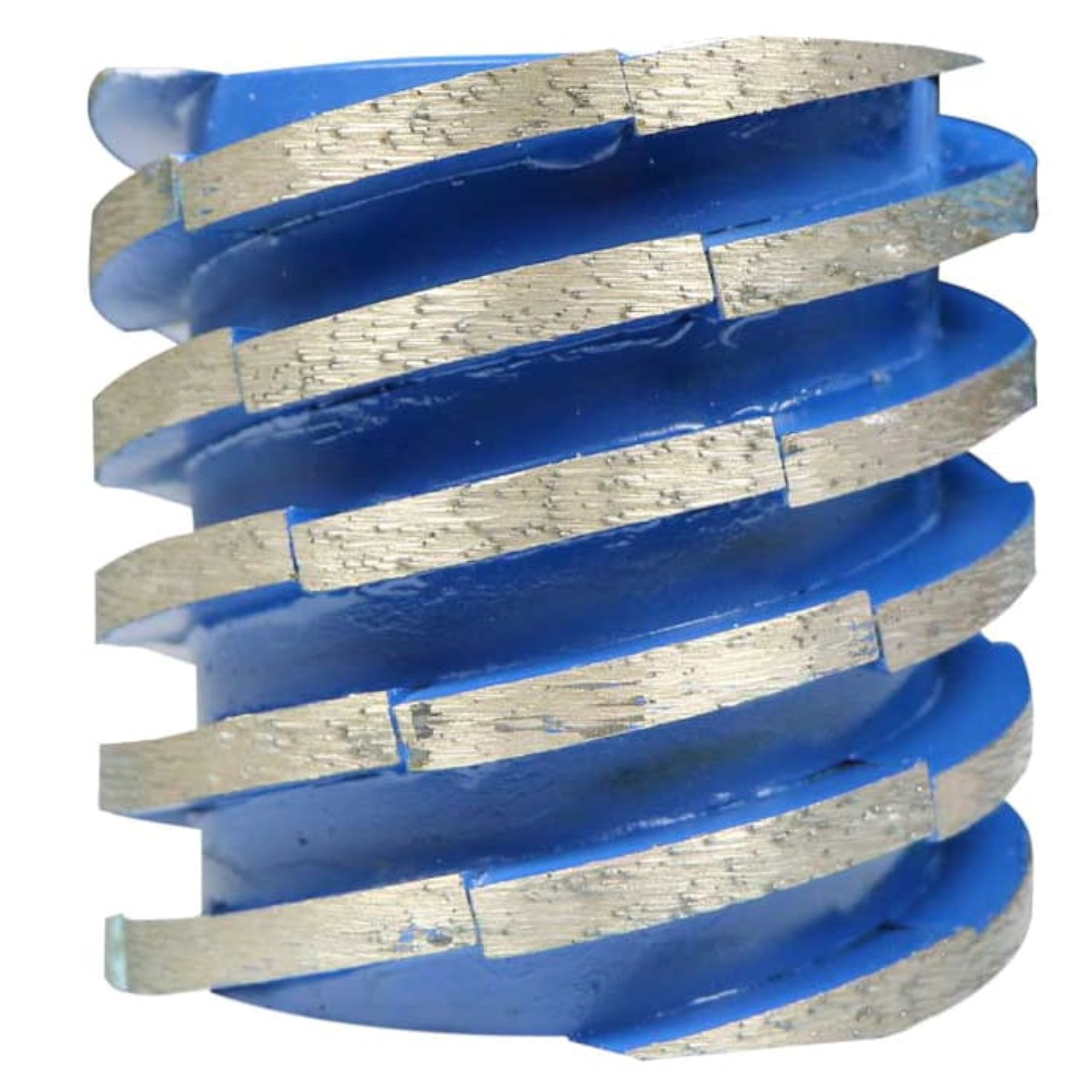 Spule, Spirale